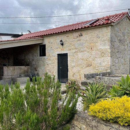 Casa Da Maravilhas Villa Viana do Castelo Kültér fotó