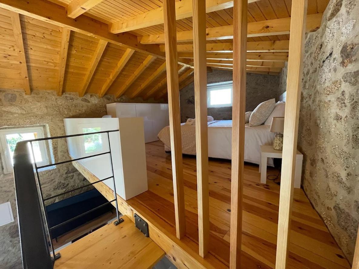Casa Da Maravilhas Villa Viana do Castelo Kültér fotó