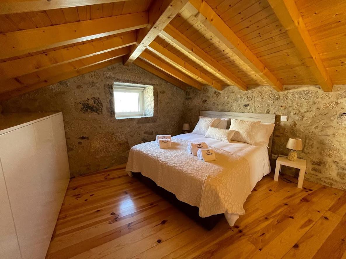 Casa Da Maravilhas Villa Viana do Castelo Kültér fotó