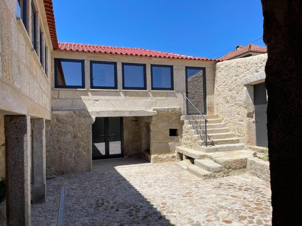 Casa Da Maravilhas Villa Viana do Castelo Kültér fotó