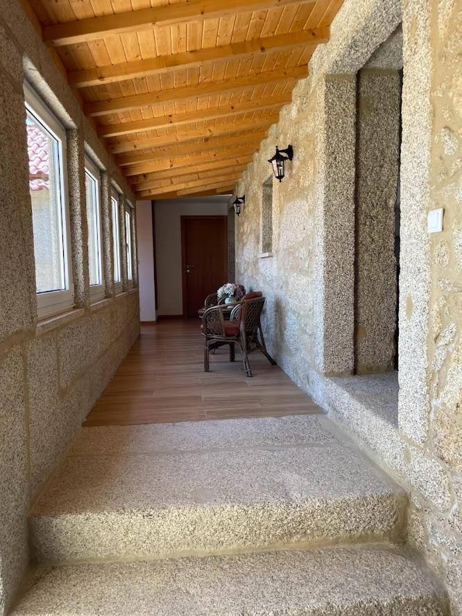 Casa Da Maravilhas Villa Viana do Castelo Kültér fotó