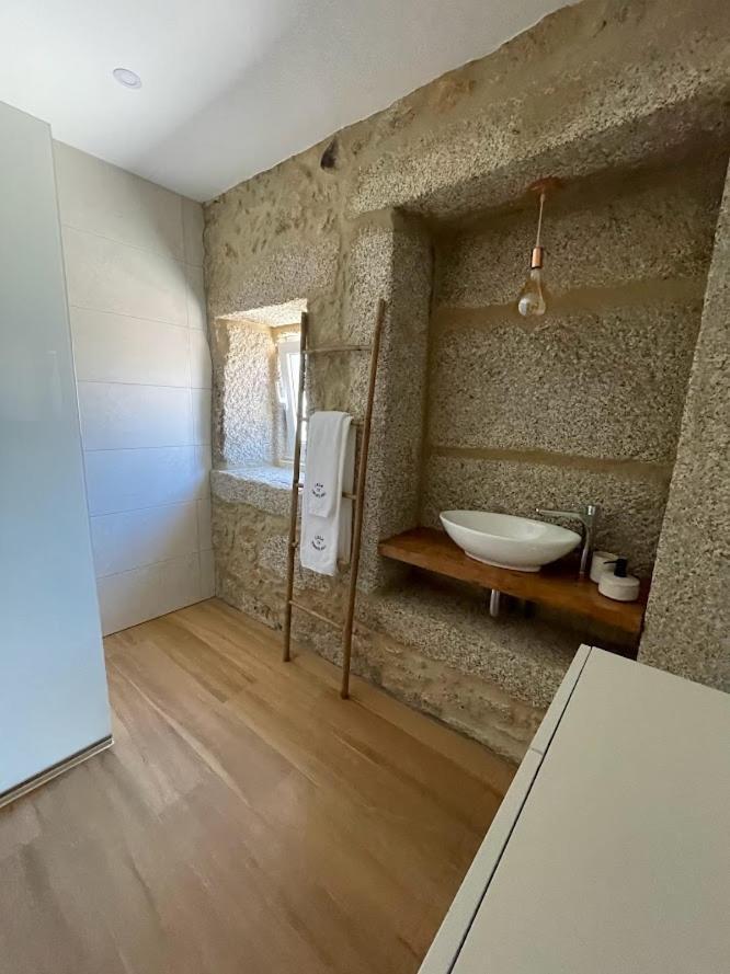 Casa Da Maravilhas Villa Viana do Castelo Kültér fotó