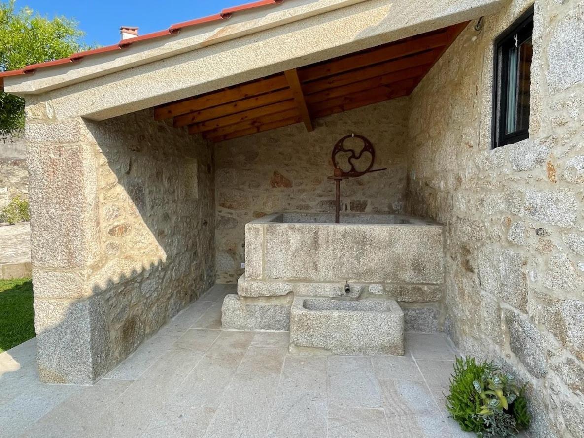 Casa Da Maravilhas Villa Viana do Castelo Kültér fotó