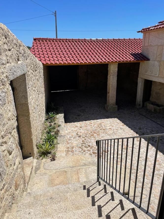 Casa Da Maravilhas Villa Viana do Castelo Kültér fotó