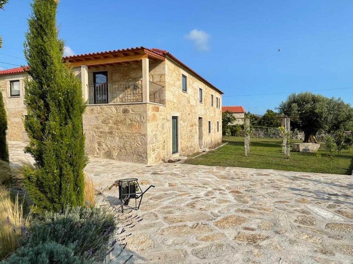 Casa Da Maravilhas Villa Viana do Castelo Kültér fotó